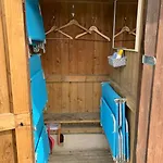 Apartamento Chiemgau-loft Zwischen Seenzauber Und Gipfelglueck