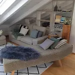 Chiemgau-loft Zwischen Seenzauber Und Gipfelglueck Apartamento Riedering