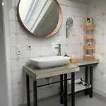 Appartamento Chiemgau-loft Zwischen Seenzauber Und Gipfelglueck *