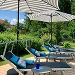 Chiemgau-loft Zwischen Seenzauber Und Gipfelglueck *
