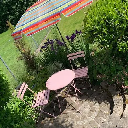 Lejlighed Chiemgau-loft Zwischen Seenzauber Und Gipfelglueck Riedering