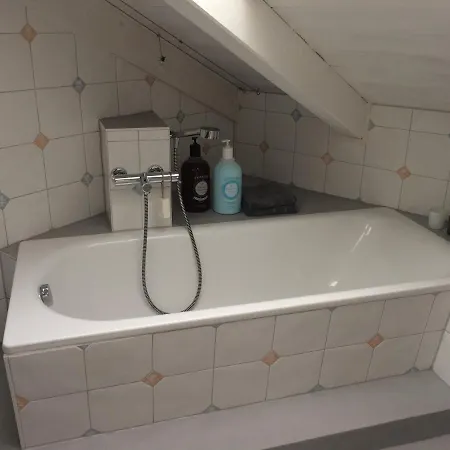 Chiemgau-loft Zwischen Seenzauber Und Gipfelglueck Lejlighed