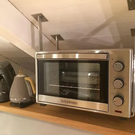 Chiemgau-loft Zwischen Seenzauber Und Gipfelglueck Apartamento *