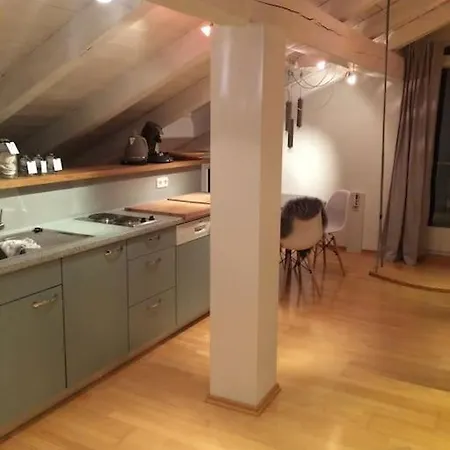 Chiemgau-loft Zwischen Seenzauber Und Gipfelglueck