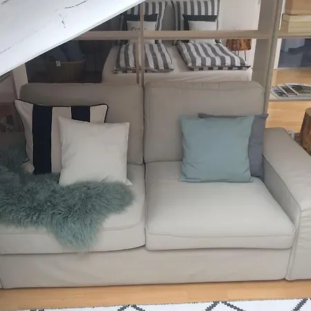 Chiemgau-loft Zwischen Seenzauber Und Gipfelglueck Apartment