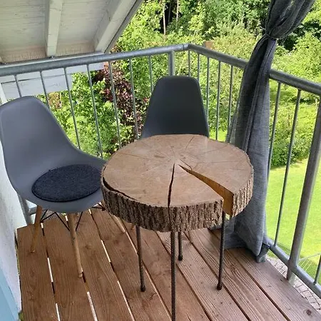 Apartamento Chiemgau-loft Zwischen Seenzauber Und Gipfelglueck *