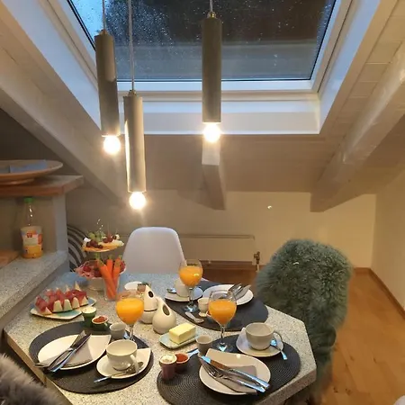Chiemgau-loft Zwischen Seenzauber Und Gipfelglueck *