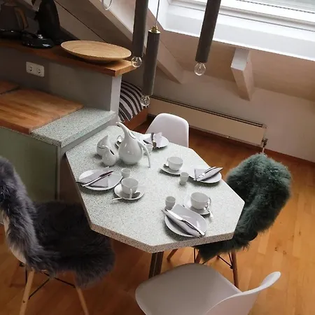Lejlighed Chiemgau-loft Zwischen Seenzauber Und Gipfelglueck Riedering