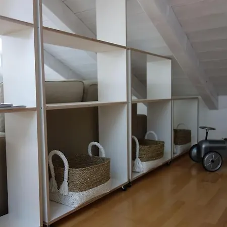 Apartment Chiemgau-loft Zwischen Seenzauber Und Gipfelglueck *