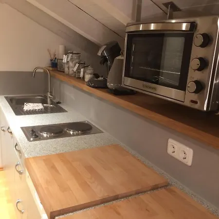 Chiemgau-loft Zwischen Seenzauber Und Gipfelglueck
