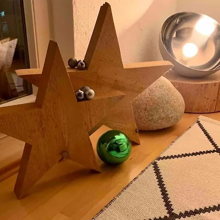 Chiemgau-loft Zwischen Seenzauber Und Gipfelglueck