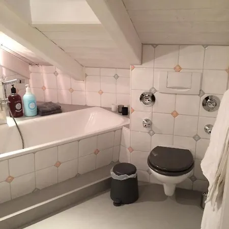 Lejlighed Chiemgau-loft Zwischen Seenzauber Und Gipfelglueck
