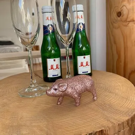 Chiemgau-loft Zwischen Seenzauber Und Gipfelglueck *
