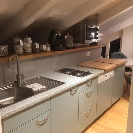 Chiemgau-loft Zwischen Seenzauber Und Gipfelglueck Lejlighed
