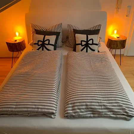 Apartment Chiemgau-loft Zwischen Seenzauber Und Gipfelglueck *