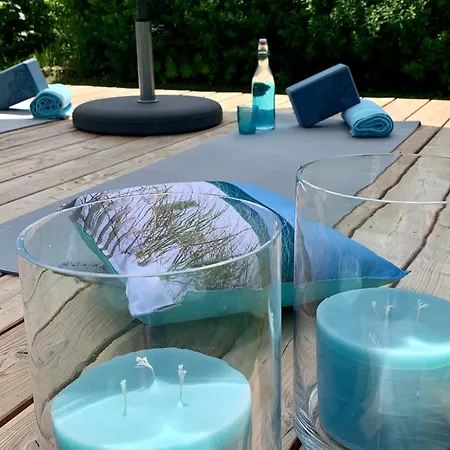 Chiemgau-loft Zwischen Seenzauber Und Gipfelglueck