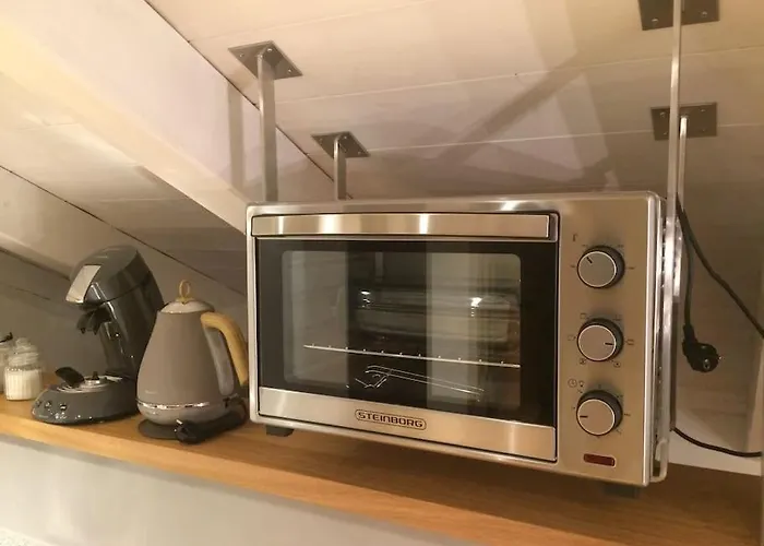 Chiemgau-loft Zwischen Seenzauber Und Gipfelglueck Appartamento *