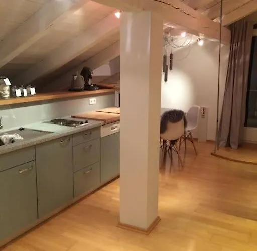 Chiemgau-loft Zwischen Seenzauber Und Gipfelglueck