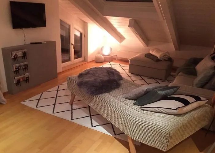 Chiemgau-loft Zwischen Seenzauber Und Gipfelglueck * Riedering
