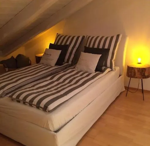 Chiemgau-loft Zwischen Seenzauber Und Gipfelglueck *