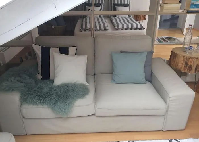 Chiemgau-loft Zwischen Seenzauber Und Gipfelglueck Appartamento