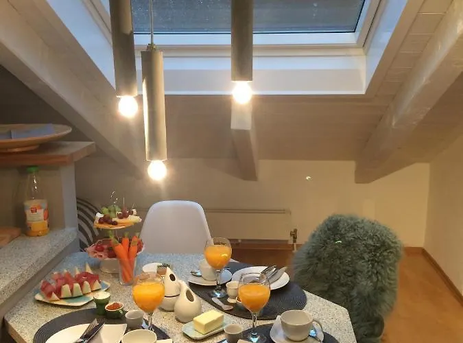 Chiemgau-loft Zwischen Seenzauber Und Gipfelglueck *