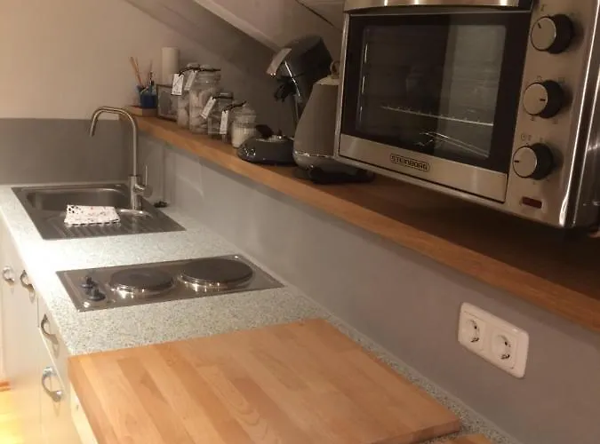 Chiemgau-loft Zwischen Seenzauber Und Gipfelglueck