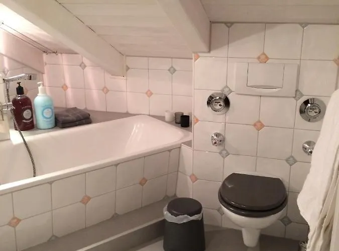 Appartamento Chiemgau-loft Zwischen Seenzauber Und Gipfelglueck