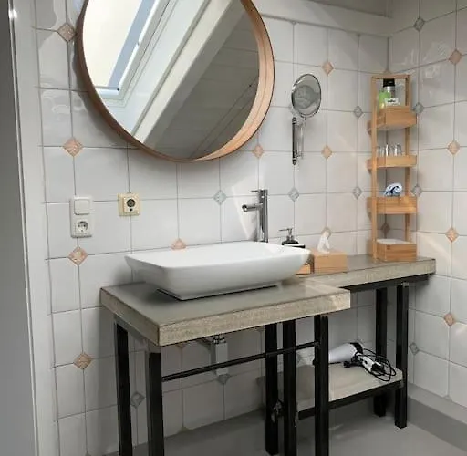 Appartamento Chiemgau-loft Zwischen Seenzauber Und Gipfelglueck *