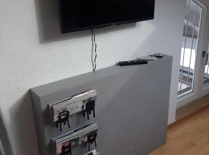 Appartamento Chiemgau-loft Zwischen Seenzauber Und Gipfelglueck Riedering