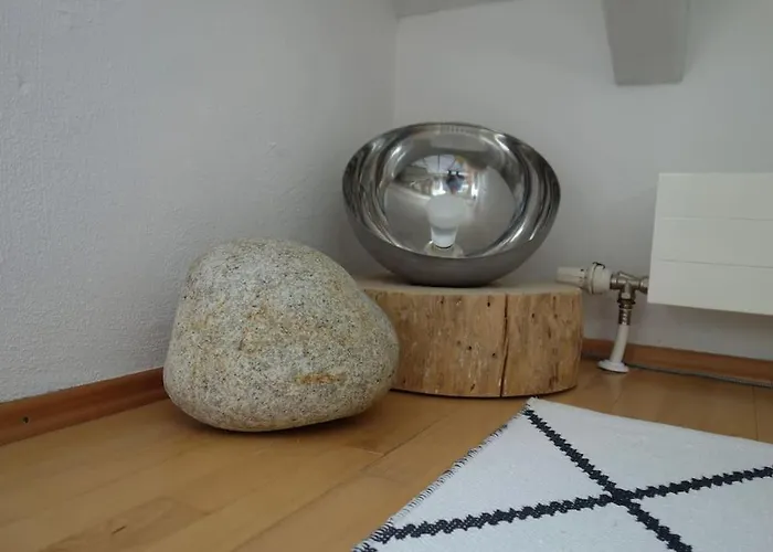 Appartamento Chiemgau-loft Zwischen Seenzauber Und Gipfelglueck Riedering