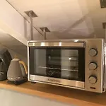 Chiemgau-loft Zwischen Seenzauber Und Gipfelglueck Appartamento *