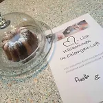 Chiemgau-loft Zwischen Seenzauber Und Gipfelglueck Lägenhet