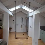 Appartamento Chiemgau-loft Zwischen Seenzauber Und Gipfelglueck