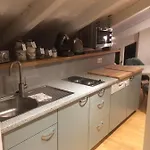 Chiemgau-loft Zwischen Seenzauber Und Gipfelglueck Appartamento