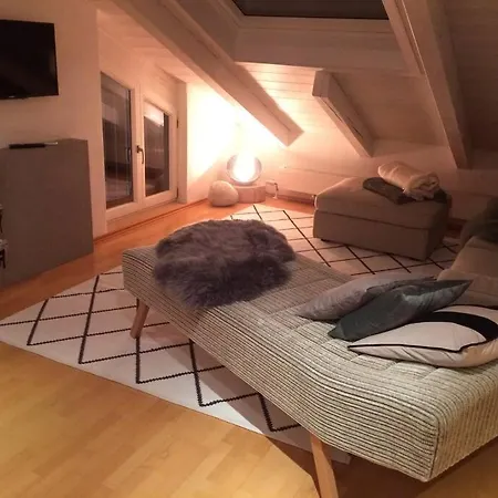 Chiemgau-loft Zwischen Seenzauber Und Gipfelglück * Riedering