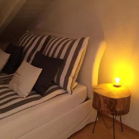 Chiemgau-loft Zwischen Seenzauber Und Gipfelglück