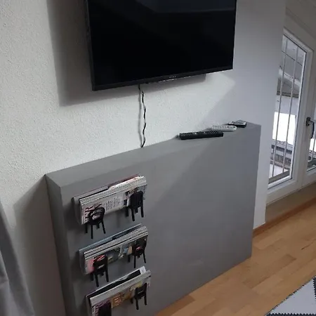 Appartement Chiemgau-loft Zwischen Seenzauber Und Gipfelglueck Riedering