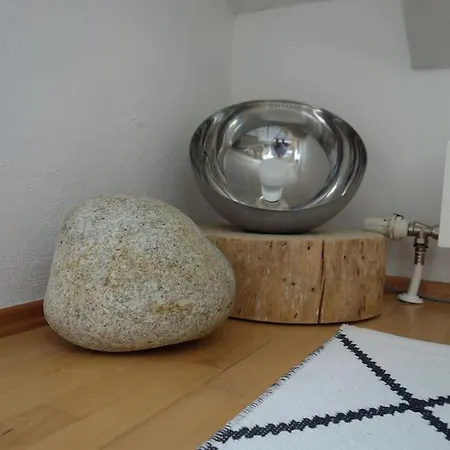 Apartment Chiemgau-loft Zwischen Seenzauber Und Gipfelglück Riedering