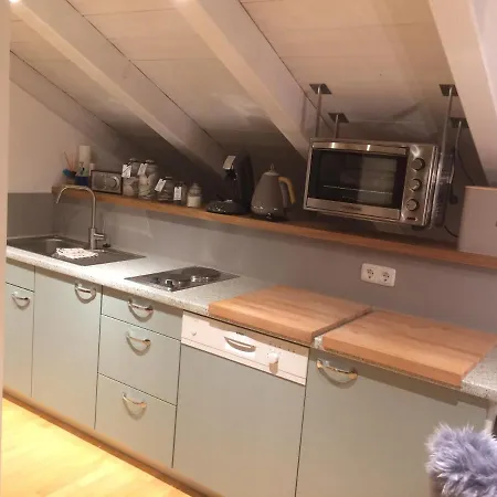 Apartment Chiemgau-loft Zwischen Seenzauber Und Gipfelglück