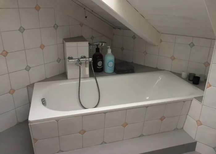 Chiemgau-loft Zwischen Seenzauber Und Gipfelglueck Apartment