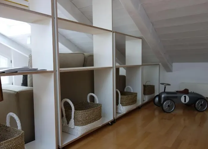 Daire Chiemgau-loft Zwischen Seenzauber Und Gipfelglueck *