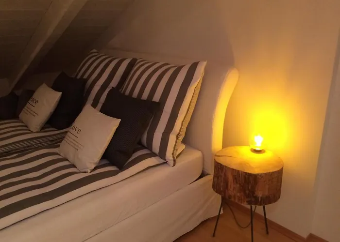 Chiemgau-loft Zwischen Seenzauber Und Gipfelglueck