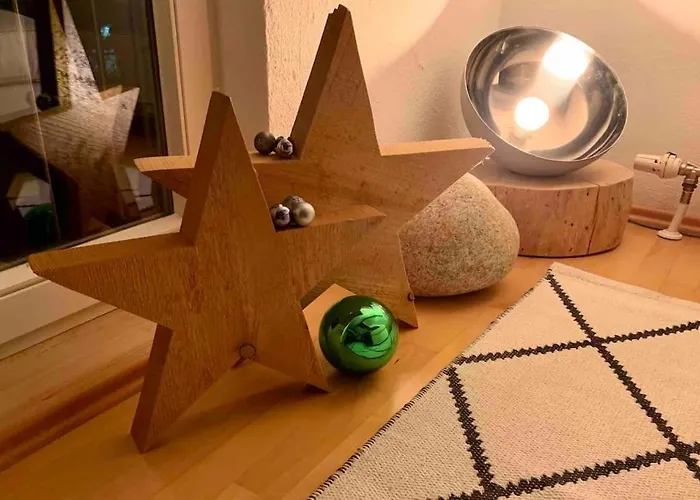 Chiemgau-loft Zwischen Seenzauber Und Gipfelglueck