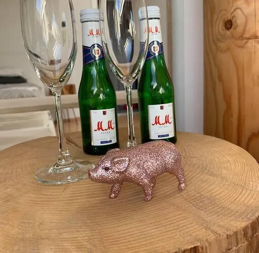 Chiemgau-loft Zwischen Seenzauber Und Gipfelglueck *