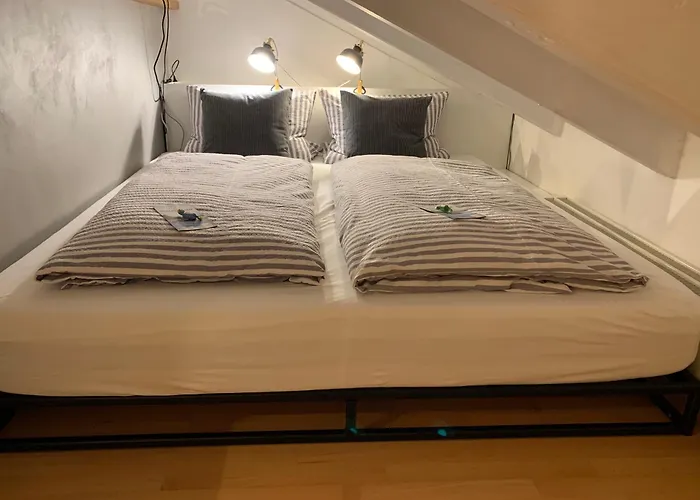 Chiemgau-loft Zwischen Seenzauber Und Gipfelglueck